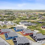 3007 Nyaraló Hvide Sande
