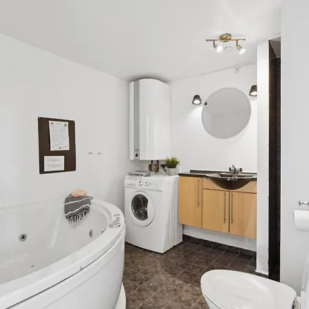 3007 Tatil Evi