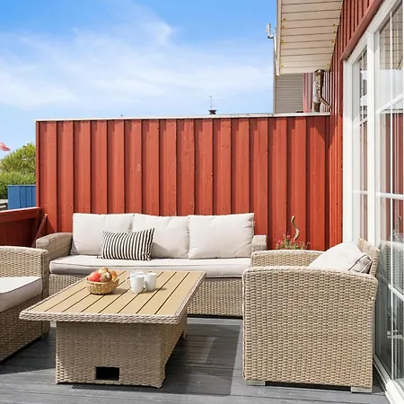 Tatil Evi 3007 Hvide Sande