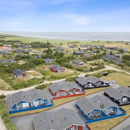 3007 Hvide Sande